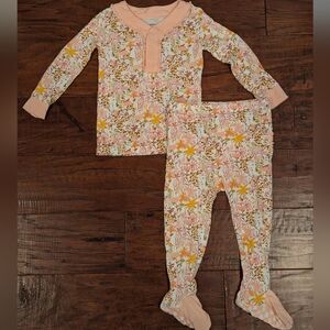 12-18m Magnetic Me 2 Piece PJ
